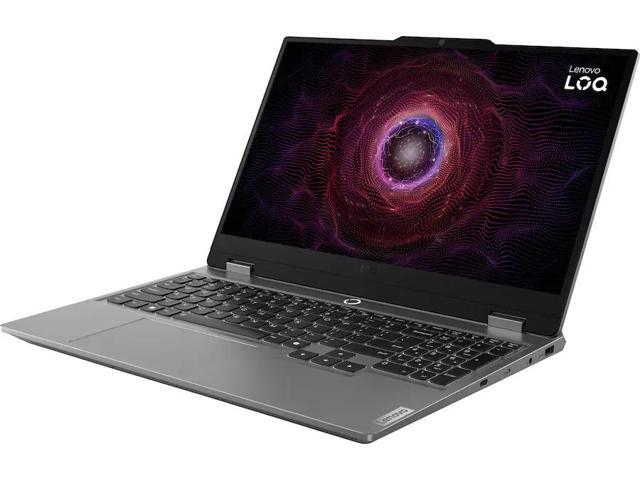 LOQ (15" AMD) with RTX 4050 - image 4
