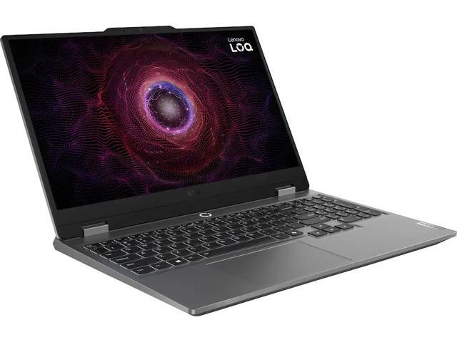 LOQ (15" AMD) with RTX 4050 - image 5