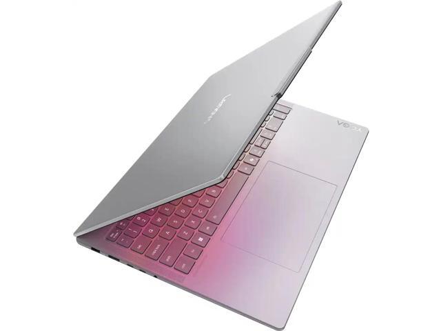 Lenovo - Yoga Pro 9i 16" 2.8K OLED Touchscreen Laptop - Intel Core Ultra 9 2025 - NVIDIA GeForce RTX 5050 - 32GB RAM - 1TB - Luna Grey - image 5