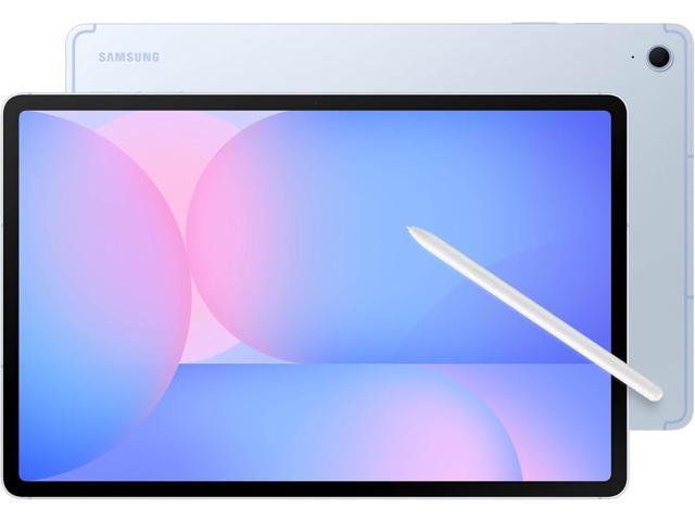SAMSUNG Galaxy Tab S10 FE+ 13.1 256GB WiFi Android Tablet, Large Display, Long Battery Life, Exynos 1580 Processor, IP68, Water-Resistant, 90 Hz...