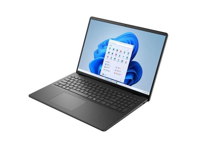 Dell 16' Laptop - AMD Ryzen 7 250 - FHD+ (1920 x 1200) Touchscreen - 32GB RAM - 2TB SSD - Windows 11 Home