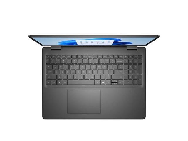 Dell 16' Laptop - AMD Ryzen 7 250 - FHD+ (1920 x 1200) Touchscreen - 32GB RAM - 2TB SSD - Windows 11 Home