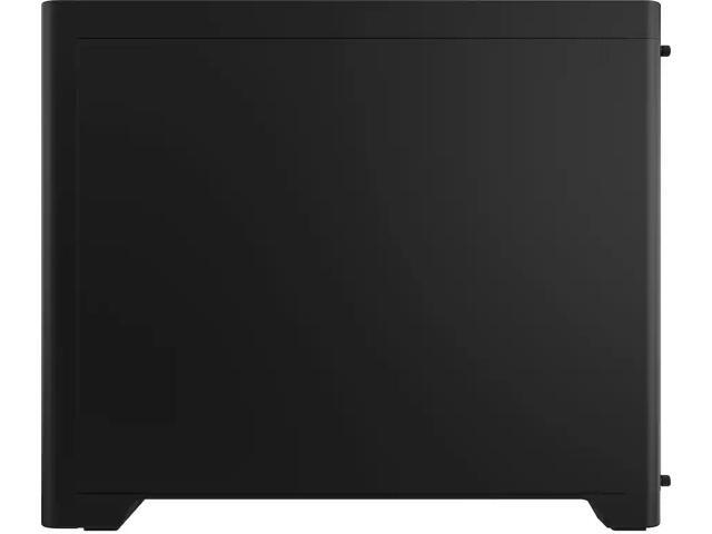 Lenovo - Legion Tower 5 Gaming Desktop - AMD Ryzen 7 7800X3D - 32GB Memory - NVIDIA GeForce RTX 5070 - 1TB SSD - Eclipse Black - image 4