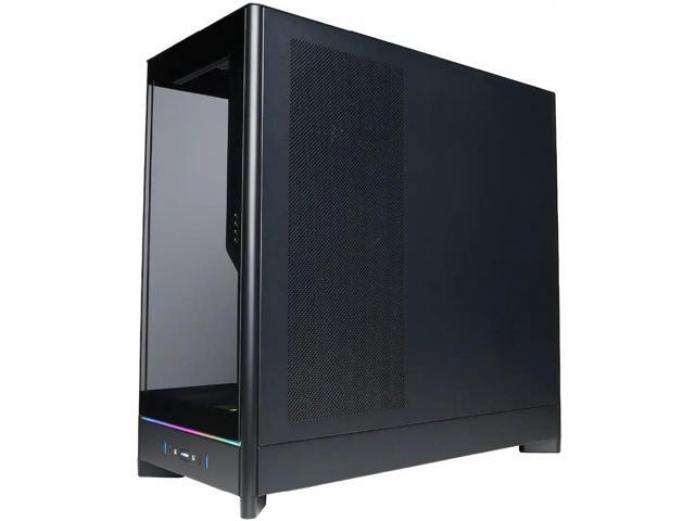 CyberPowerPC - Gaming Desktop - Intel Core i9-14900F - NVIDIA GeForce RTX 5070 12GB - 32GB DDR5 - 1TB PCIe 4.0 SSD - Black - image 4