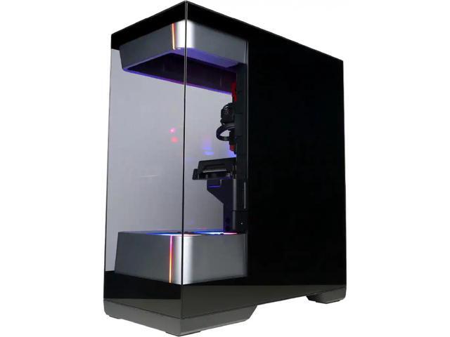 CyberPowerPC - Gaming Desktop - AMD Ryzen 5 5500 - AMD Radeon RX 6500 XT 4GB - 16GB Memory - 1TB PCIe 4.0 SSD - Black - image 5