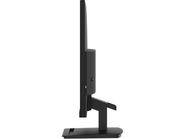 MSI 23.8' FHD (1920x1080) HDMI VGA 144Hz 1ms Adaptive-Sync IPS Gaming Office Monitor PRO MP243L E14W