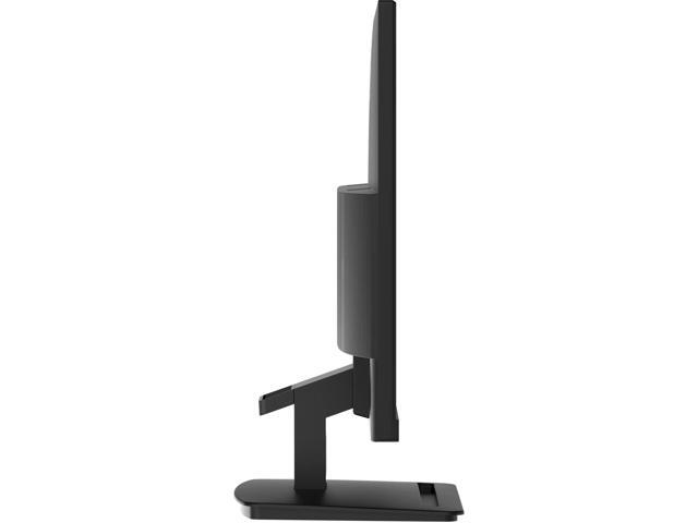 MSI 23.8' FHD (1920x1080) HDMI VGA 144Hz 1ms Adaptive-Sync IPS Gaming Office Monitor PRO MP243L E14W