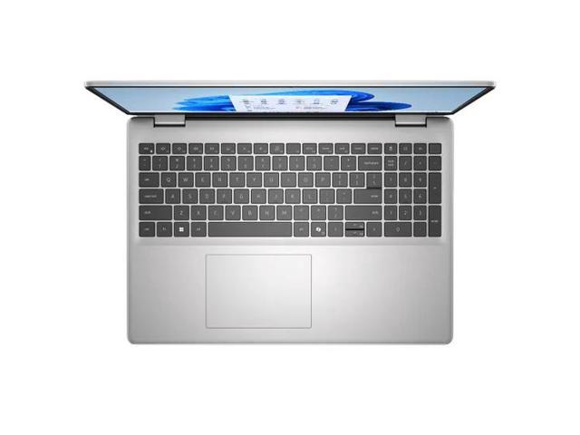 Dell 16' Laptop - Intel Core 7 150U - FHD+ (1920 x 1200) Touchscreen - 32GB RAM - 1TB SSD - Windows 11 Home