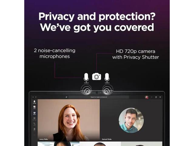 Lenovo - IdeaPad Slim 3 15.6" Full HD Touchscreen Laptop - AMD Ryzen 7 5825U 2025 - 16GB Memory - 512GB SSD - Arctic Grey - image 5