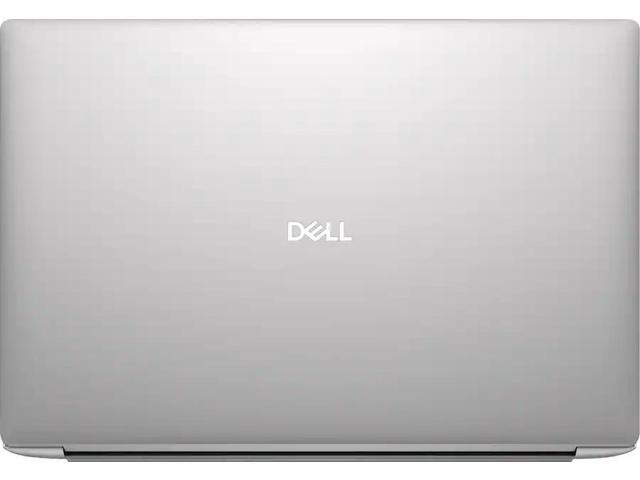 Dell - Premium - 14" 3.2K OLED Touchsceen Laptop - Intel Core Ultra 7 255H 2025 - 32GB Memory - 1TB Storage - Platinum - image 6