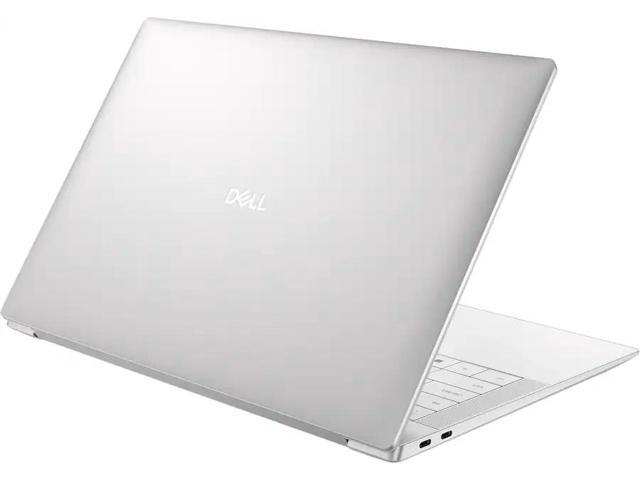 Dell - Premium - 14" 3.2K OLED Touchsceen Laptop - Intel Core Ultra 7 255H 2025 - 32GB Memory - 1TB Storage - Platinum - image 7