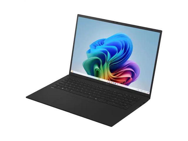 LG - gram 17" Touch Screen Laptop - Copilot+ PC - Intel Core Ultra 7 Series 2 with 32GB Memory - 1TB SSD - Obsidian Black - image 5