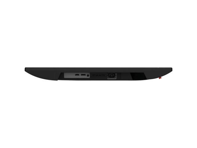 MSI 23.8' FHD (1920x1080) HDMI DP 144Hz 1ms FreeSync IPS Gaming Monitor - G242LW
