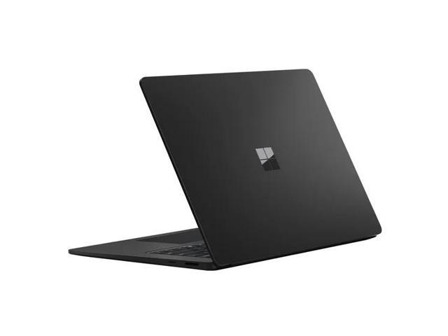 Microsoft Surface Laptop Copilot+ PC 15' PixelSense 2496 x 1664 Touchscreen - Qualcomm Snapdragon X Elite (12 core) Processor - Windows 11 - Graphite