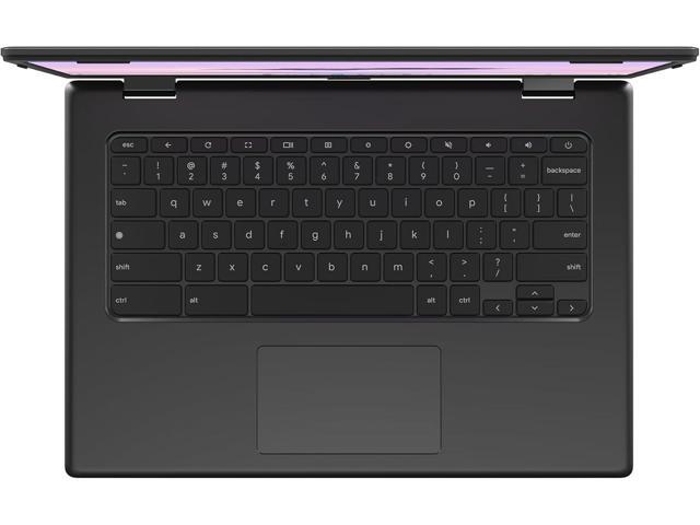 acer Gateway Chromebook 314 CBO314-1H-C476 Laptop Intel Celeron N4500 14' Full HD (1920 x 1080) Display 4GB LPDDR4X 64GB eMMC Wi-Fi 5...
