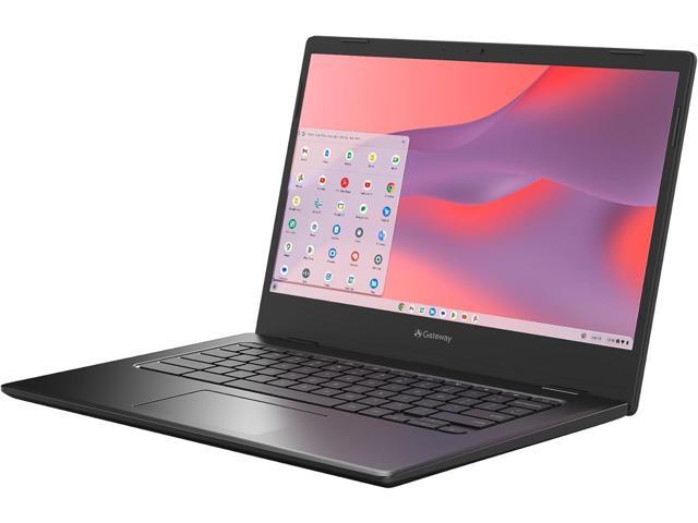 acer Gateway Chromebook 314 CBO314-1H-C476 Laptop Intel Celeron N4500 14' Full HD (1920 x 1080) Display 4GB LPDDR4X 64GB eMMC Wi-Fi 5...