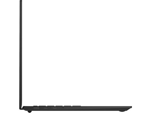 LG gram 17-inch Lightweight Laptop Computer, Intel Evo Edition Powered by Intel Core Ultra7 256V Processor, Copilot+ Windows 11 Home, 16GB RAM, 2TB...