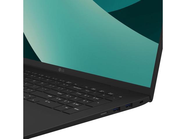 LG gram 17-inch Lightweight Laptop Computer, Intel Evo Edition Powered by Intel Core Ultra7 256V Processor, Copilot+ Windows 11 Home, 16GB RAM, 2TB...