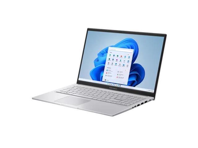 ASUS Vivobook 15.6.' Laptop - Intel Core 7 Processor 150U - Full HD (1920 x 1080) - 1TB SSD - Windows 11