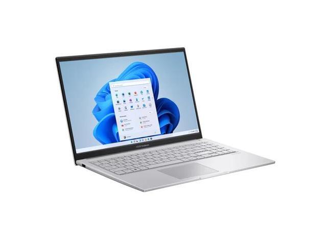 ASUS Vivobook 15.6.' Laptop - Intel Core 7 Processor 150U - Full HD (1920 x 1080) - 1TB SSD - Windows 11