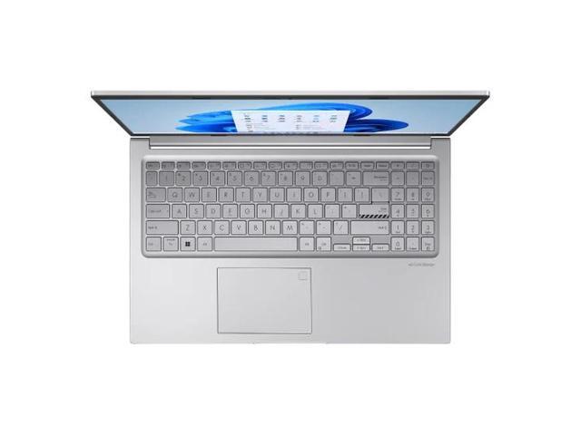 ASUS Vivobook 15.6.' Laptop - Intel Core 7 Processor 150U - Full HD (1920 x 1080) - 1TB SSD - Windows 11