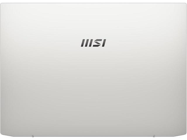 MSI Prestige A16 AI+ (2025) 16 UHD+ OLED Business Laptop: AMD Ryzen AI 9-365, Radeon Graphics, 32GB LPDDR5x, 1TB NVMe SSD, Type-C, WiFi 7, Win 11...