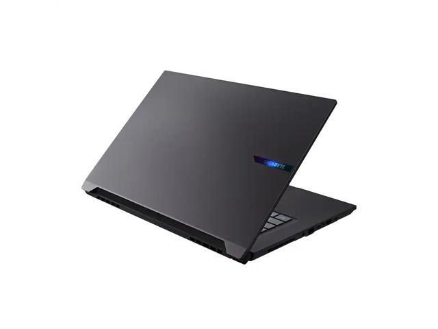 GIGABYTE - AERO X16 - Copilot+ PC - 16' 2560×1600 WQXGA AMD Ryzen Al 7 350 - 1TB SSD - 32GB DDR5 RAM GeForce RTX 5070 - Space Gray