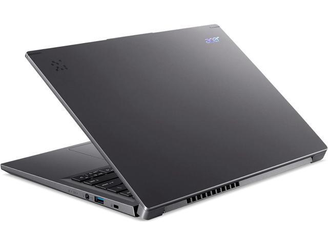 Acer Aspire 14 AI Copilot+ PC 14' WUXGA Display Intel Core Ultra 7 Processor 256V NPU: Up to 47 Tops - GPU: Up to 64 Tops Intel ARC 140V ...