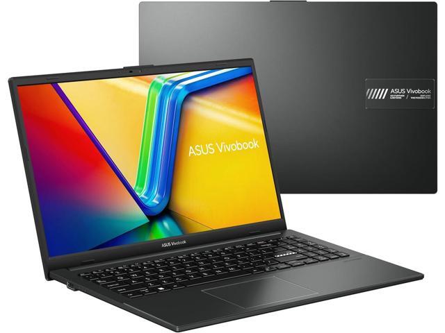 ASUS Vivobook Go 15.6 FHD Slim Laptop, AMD Ryzen 3 7320U Quad Core Processor, 8GB DDR5 RAM, 256GB SSD, Windows 11 Home, Fast Charging, Webcam...