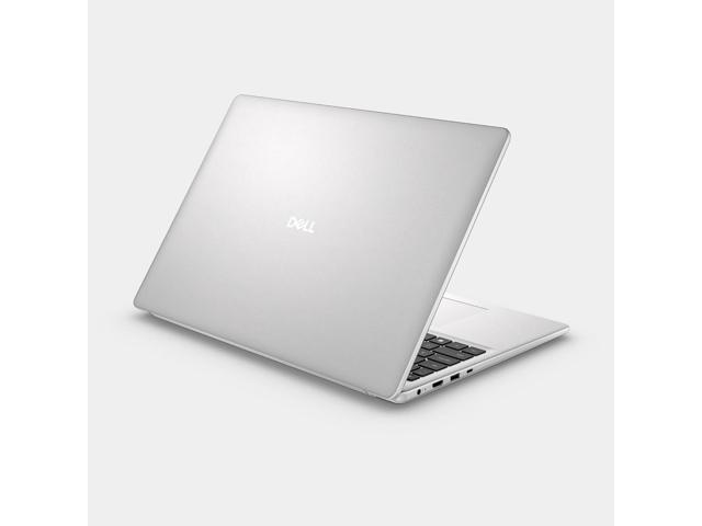 Dell 16 Laptop DC16251-16.0-inch 16:10 FHD+ Display, Intel Core 7 150U, 16GB DDR5 RAM, 1TB SSD, Intel Graphics, Windows 11 Home, Onsite Service -...