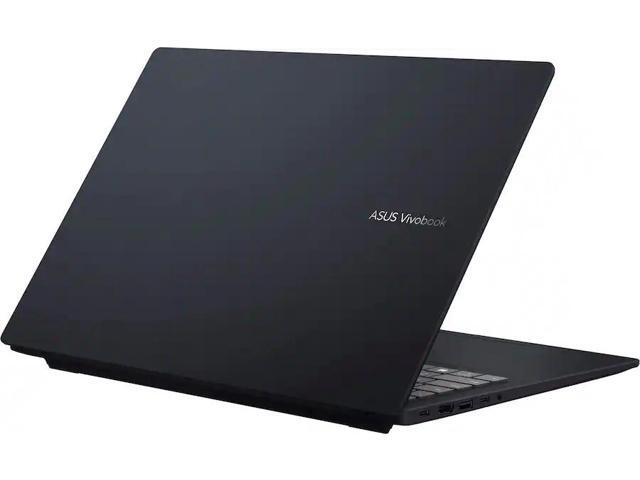 ASUS - Vivobook 16 16" FHD+ Laptop - Copilot+ PC - AMD Ryzen AI 5 330 with 16GB Memory - 512GB SSD - Quiet Blue - image 6