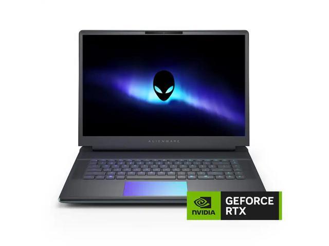 Alienware - Area-51 16" 2.5K Gaming Laptop - Intel Core Ultra 9 275HX 2025 - 32GB Memory - NVIDIA GeForce RTX 5070 Ti - 2TB Storage - Liquid Teal - image 2