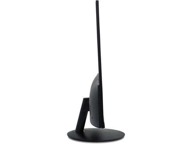 AOPEN by Acer 32SA2Q Abi 31.5' FHD 1920 x 1080 Zero-Frame IPS Gaming Office Monitor AMD FreeSync Technology Ultra-Thin Stylish Design 75Hz ...