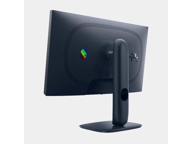 Alienware - AW2525HM 25" IPS LCD FHD 320Hz 0.5ms FreeSync Premium and G-SYNC Compatible Gaming Monitor (HDMI, DisplayPort) - Interstellar Indigo - image 3