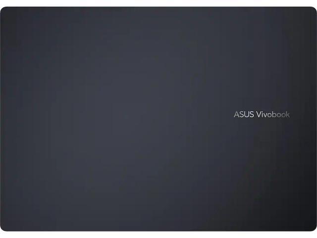 ASUS - Vivobook 14 14" FHD+ Laptop - Copilot+ PC - Snapdragon X with 16GB Memory - 512GB SSD - Quiet Blue - image 6