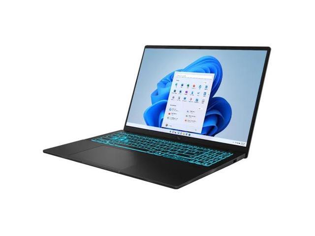 ASUS Vivobook V16 16' Laptop - Intel Core 7 240H - NVIDIA GeForce RTX 5070 - 32GB RAM - 1TB SSD - Windows 11 Home