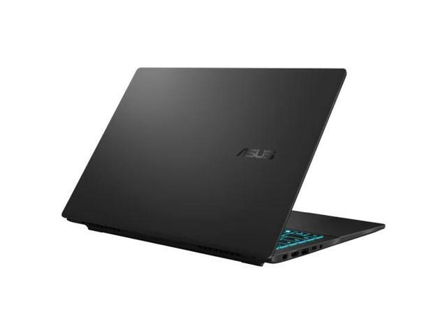 ASUS Vivobook V16 16' Laptop - Intel Core 7 240H - NVIDIA GeForce RTX 5070 - 32GB RAM - 1TB SSD - Windows 11 Home