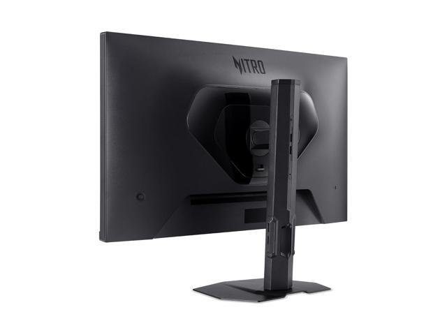 Acer Nitro 27 4K UHD 3840 x 2160 Gaming IPS MiniLED Monitor AMD FreeSync Premium 160Hz Refresh Rate to FHD 320Hz (DFR) Up to 0.5ms 1 x...