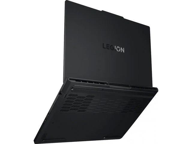 Lenovo - Legion Pro 5i 16" 2.5k OLED Gaming Laptop - Intel Core Ultra 9 275HX 2025 - 32GB RAM - NVIDIA GeForce RTX 5070Ti - 2TB - Eclipse Black - image 5