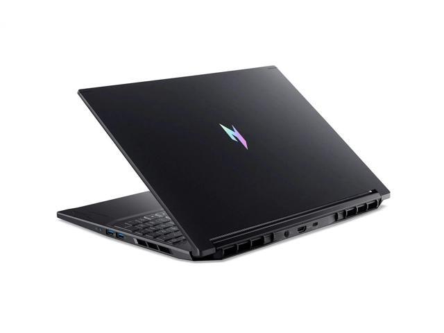 Acer Nitro V Slim 16' Gaming Laptop NVIDIA RTX 5070 16GB RAM 512GB SSD AMD Ryzen7