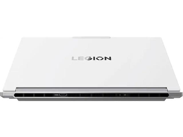 Lenovo - Legion 7i 16" 2.5k OLED Gaming Laptop - Intel Core Ultra 7 255HX 2025 - 32GB RAM - NVIDIA GeForce RTX 5060 - 1TB SSD - Glacier White - image 5