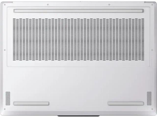 Lenovo - Legion 7i 16" 2.5k OLED Gaming Laptop - Intel Core Ultra 7 255HX 2025 - 32GB RAM - NVIDIA GeForce RTX 5060 - 1TB SSD - Glacier White - image 7