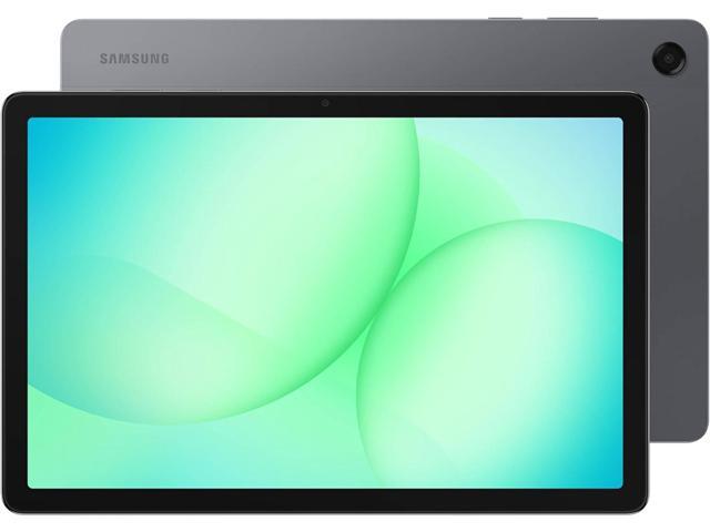 Samsung Galaxy Tab A11+ 6GB RAM, 128GB Storage, Optimized Performance, Long Lasting Battery, Expandable Storage, Large Display, Dolby Atmos...