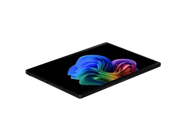 ASUS - ProArt PZ13 13' OLED 3K Detachable Laptop - Copilot+ PC - Snapdragon X Plus - 16GB Memory - 1TB SSD - Nano Black