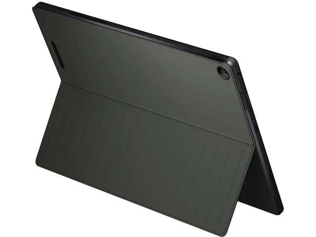 ASUS - ProArt PZ13 13' OLED 3K Detachable Laptop - Copilot+ PC - Snapdragon X Plus - 16GB Memory - 1TB SSD - Nano Black