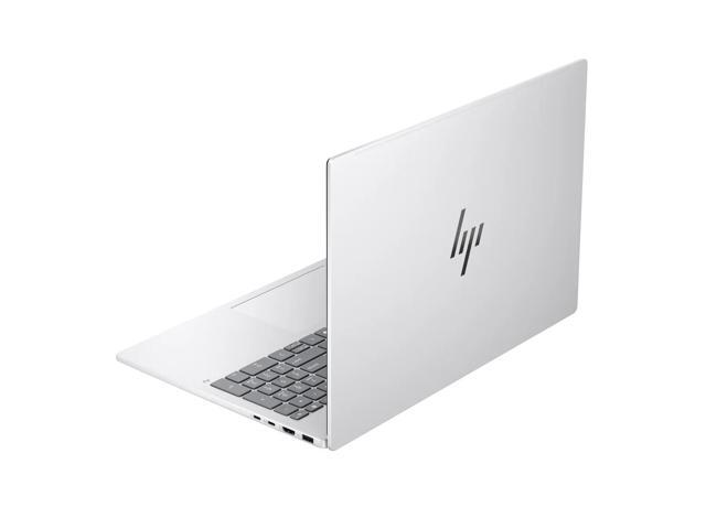 HP OmniBook 7 16' Touchscreen Laptop - Intel Core Ultra X7 358H - Copilot+ PC - 2K (2048 x 1280) OLED - 32 GB Memory - 2 TB SSD - Windows 11 Home