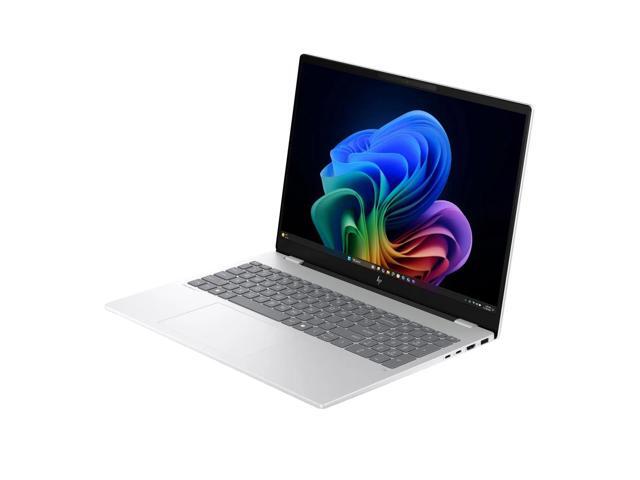 HP OmniBook 7 16' Touchscreen Laptop - Intel Core Ultra X7 358H - Copilot+ PC - 2K (2048 x 1280) OLED - 32 GB Memory - 2 TB SSD - Windows 11 Home