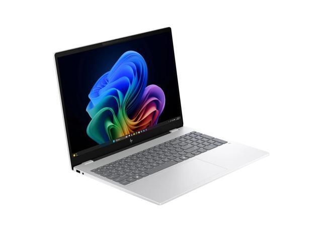 HP OmniBook 7 16' Touchscreen Laptop - Intel Core Ultra X7 358H - Copilot+ PC - 2K (2048 x 1280) OLED - 32 GB Memory - 2 TB SSD - Windows 11 Home