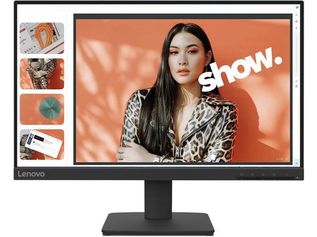 Lenovo L22-4e 21.5-inch IPS FHD 100Hz Monitor