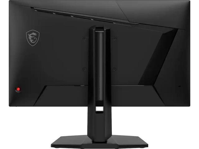 MSI - MAG 275QPF X30 27" QHD 300Hz 1ms Adaptive Sync Gaming Monitor (DisplayPort, HDMI) - Black - image 6